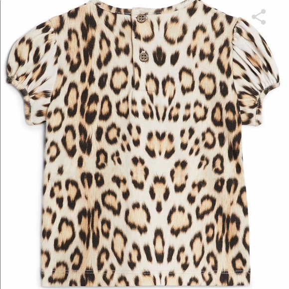 Roberto Cavalli Baby Girl 6 mos - Picture 3 of 3